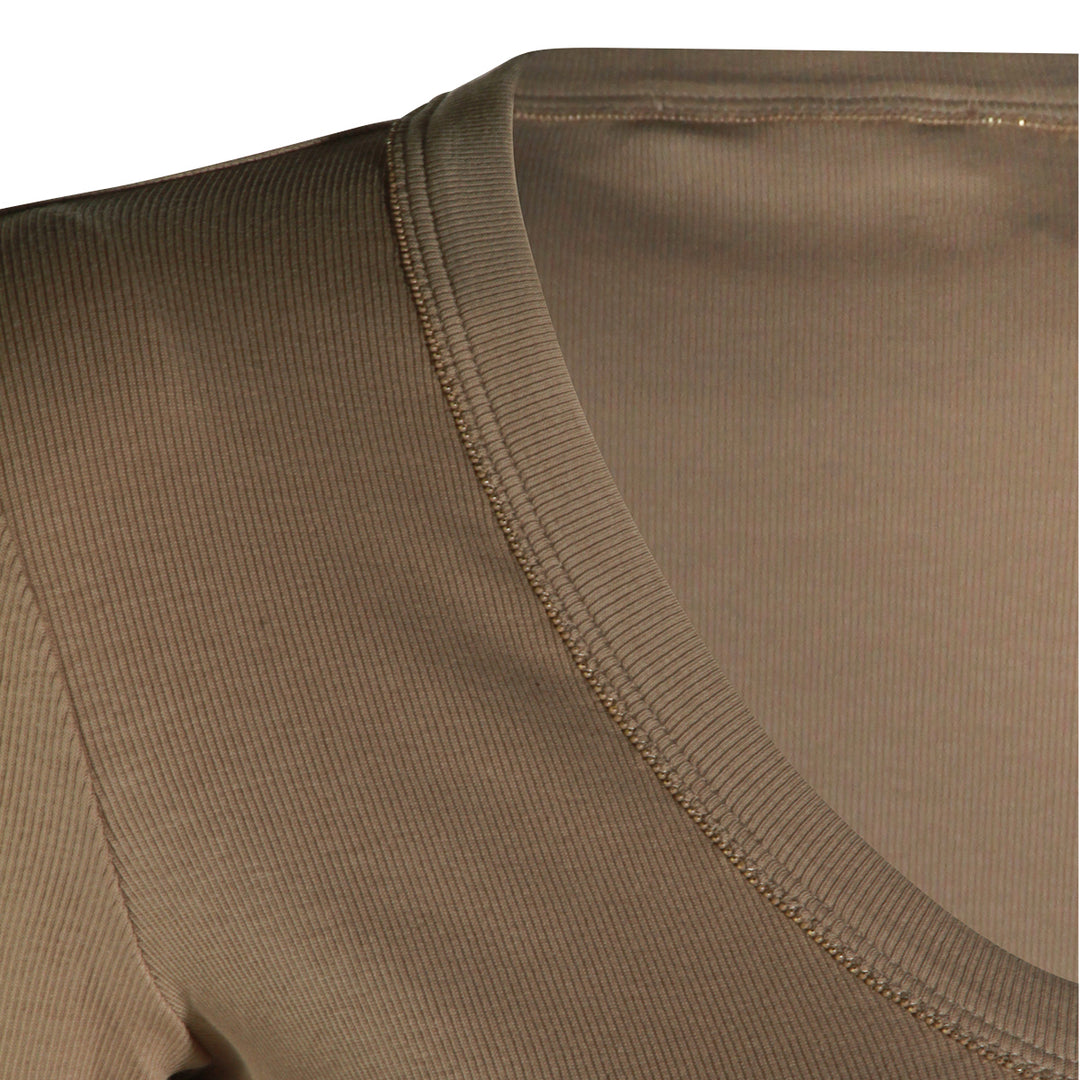 Fabiana Filippi T-shirts and Polos - MOKA | b6e88aa2ea85cc12403f7128f964dc0993431e47
