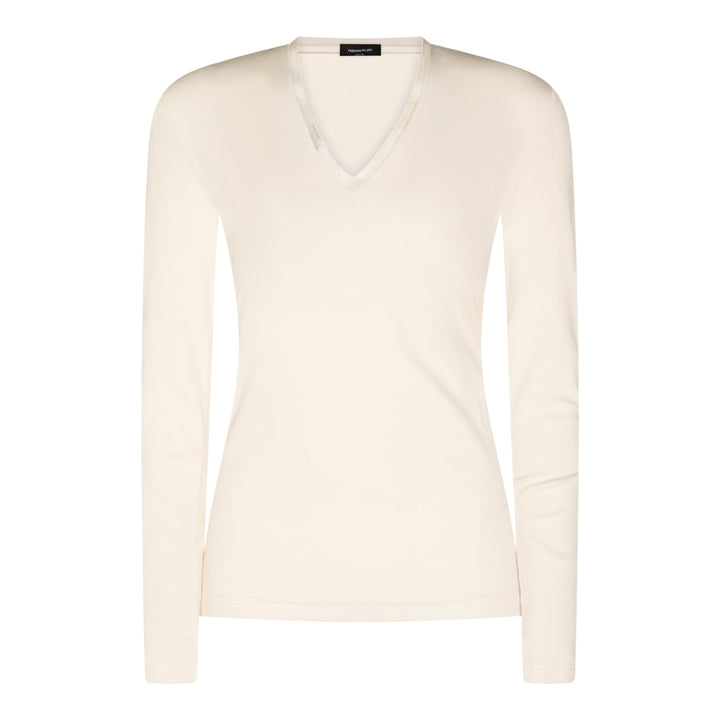 Fabiana Filippi T-shirts and Polos - BURRO | c5e818ff31686d269f19b9601ad65d99cf37b509