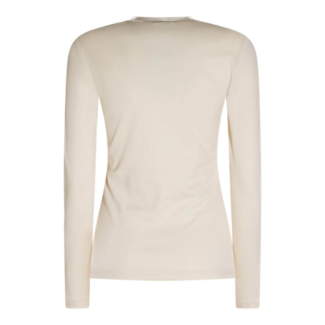 Fabiana Filippi T-shirts and Polos - BURRO | daf787018c8c7e00108c8602f26845702de0df0f
