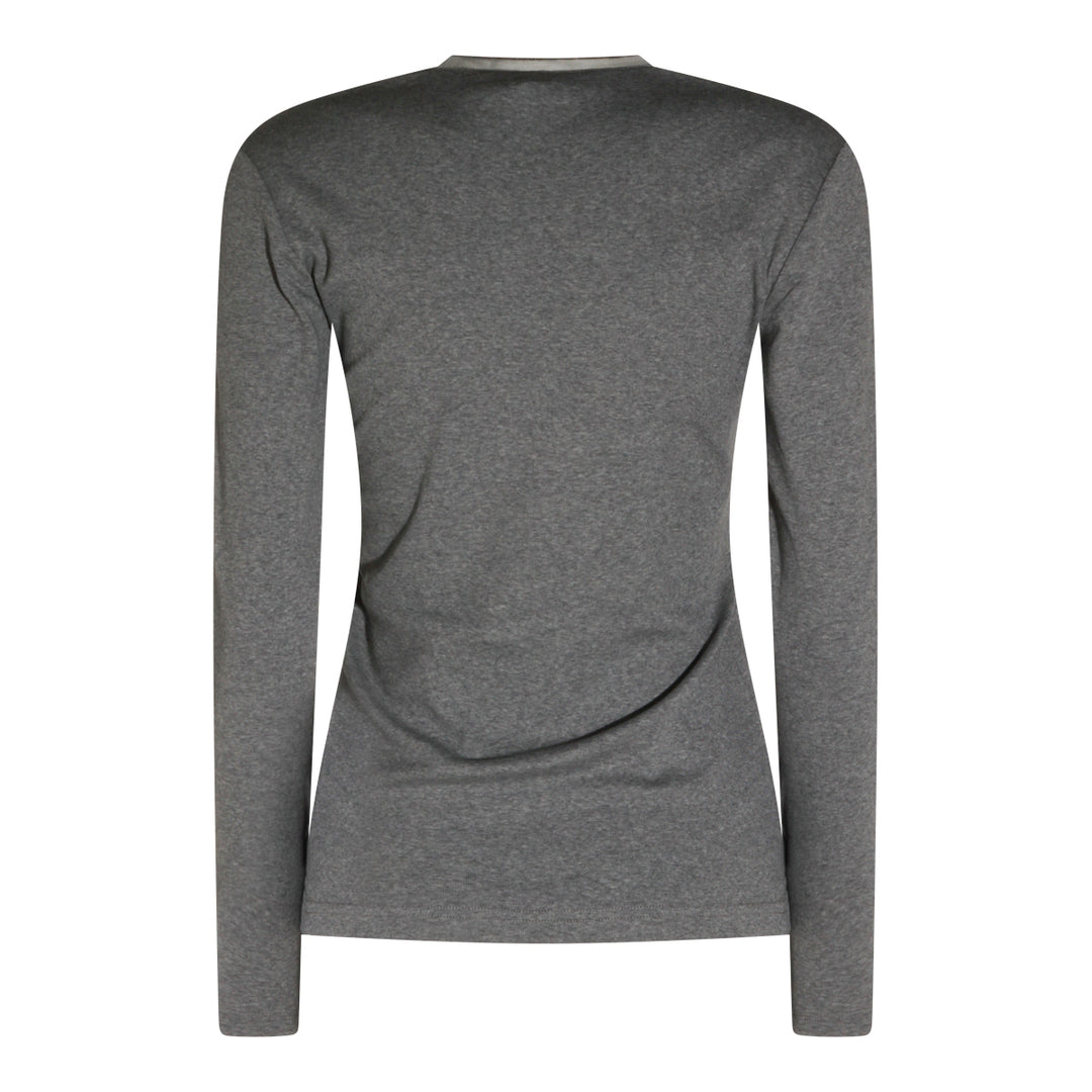 Fabiana Filippi T-shirts and Polos - Roccia | 6588870e6b4304fc5acee9c84a59eb94fc311502