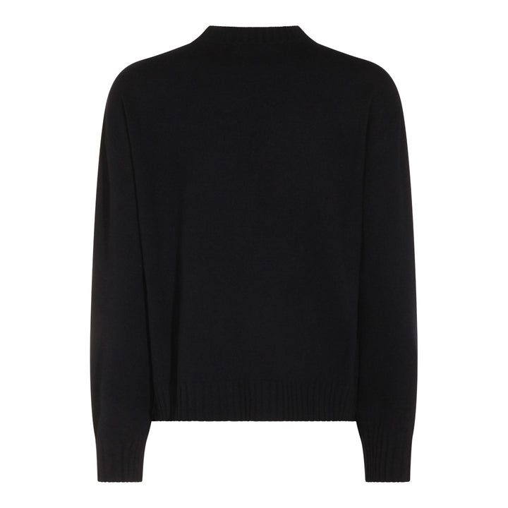 Fabiana Filippi Sweaters - BLUE NOTTE | d54c9fc19a166ccec270fa73b1d4a5cee9966b79