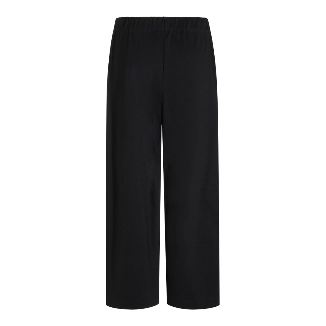 Fabiana Filippi Trousers - BLU NOTTE | ff2a92ff4110d9095ffb448cc4097ac563f269c2