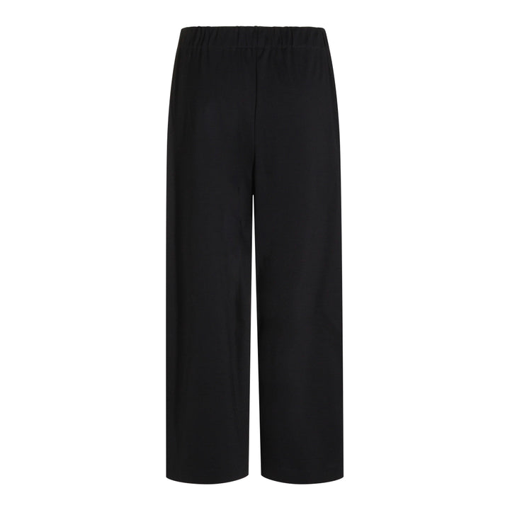 Fabiana Filippi Trousers - BLU NOTTE | ff2a92ff4110d9095ffb448cc4097ac563f269c2