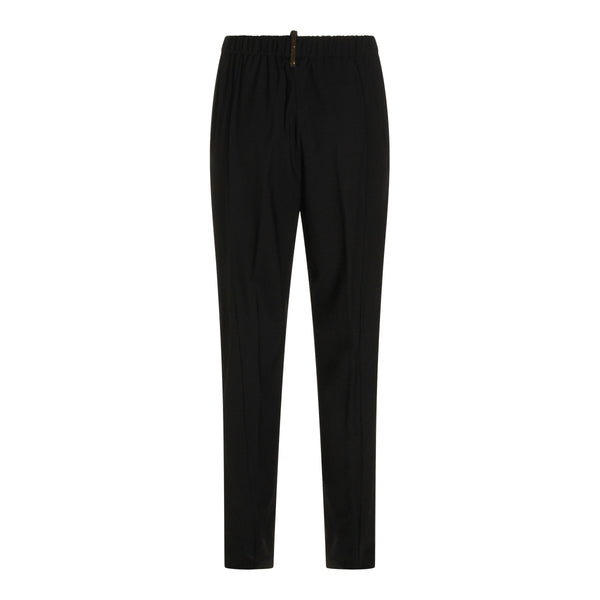 Trousers Nero
