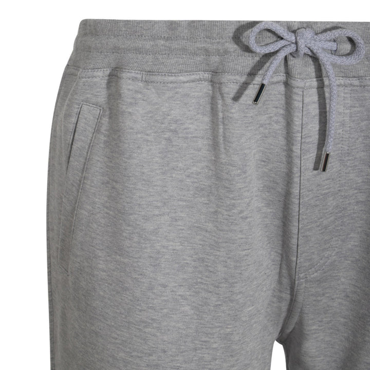 Brunello Cucinelli Trousers - DARK GREY | c19b3e9dbcba9037fed51f5f25ca6149d8c8a9c3