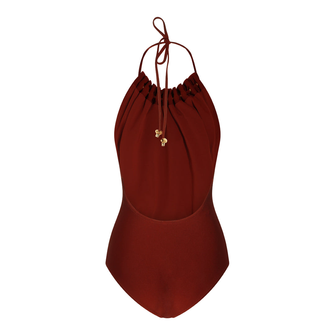 Zimmermann Sea clothing - MERLOT | 6be0cc03caf56bbf11a7c1ee0fdf96022757a21a