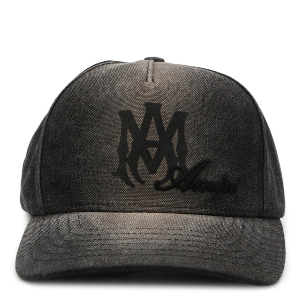 Hats Black