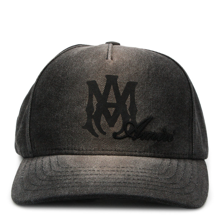 Amiri Hats - BLACK | d72456cef3cde18f50d5020775c77fda7aea03eb