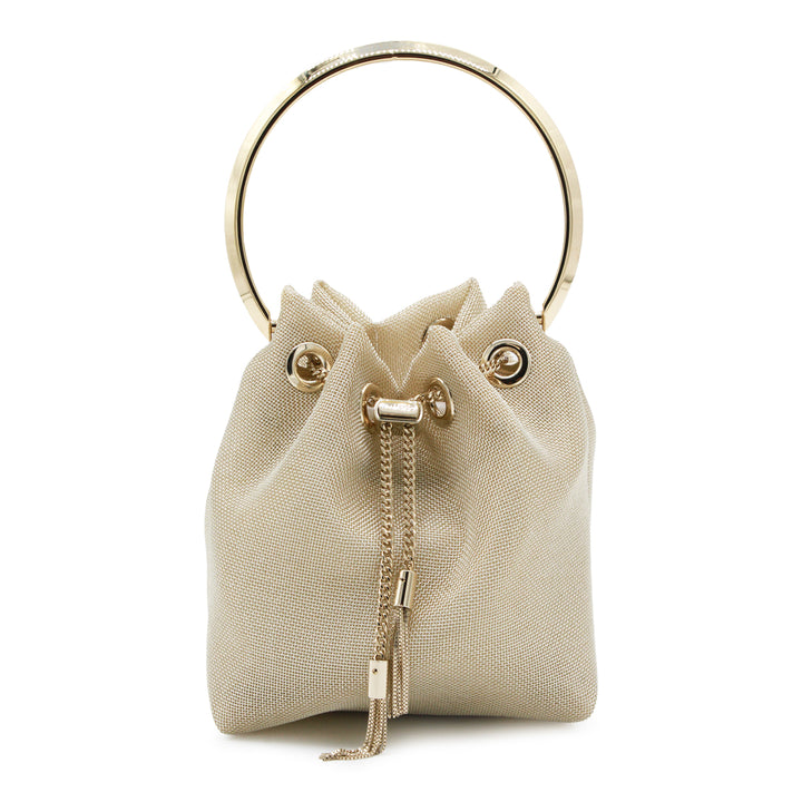 Jimmy Choo Bags - CHAMPAGNE/LIGHT GOLD | 0e05fd582d4b29fb779d084a8aafcc6bdc00fbc2