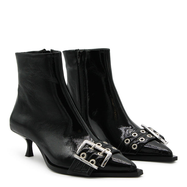Boots Black
