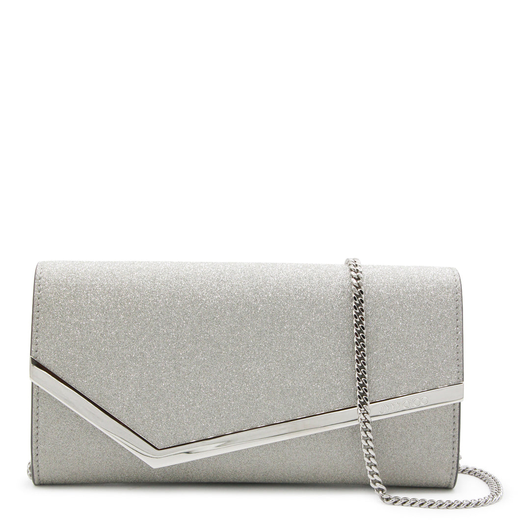 Jimmy Choo Bags - SILVER | 1bb28d78de38f11ad7fd868f69ae7e96eceab9d5