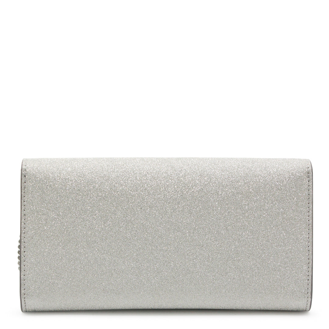 Jimmy Choo Bags - SILVER | 1d19f7412d76ccc25a61f9576a69674e88b6ac72