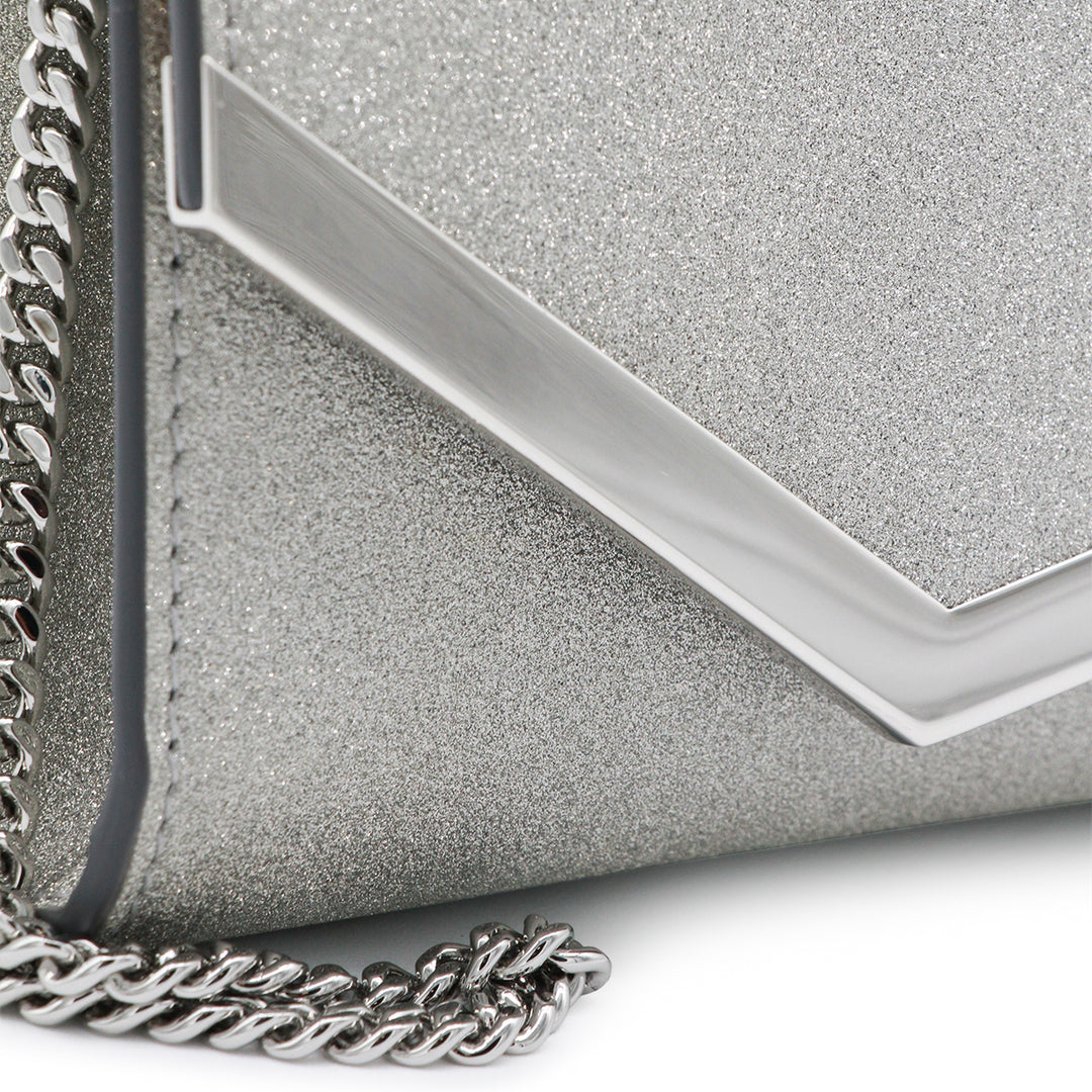 Jimmy Choo Bags - SILVER | 26fb46167a387849a8246d426a1eb7729d506b55