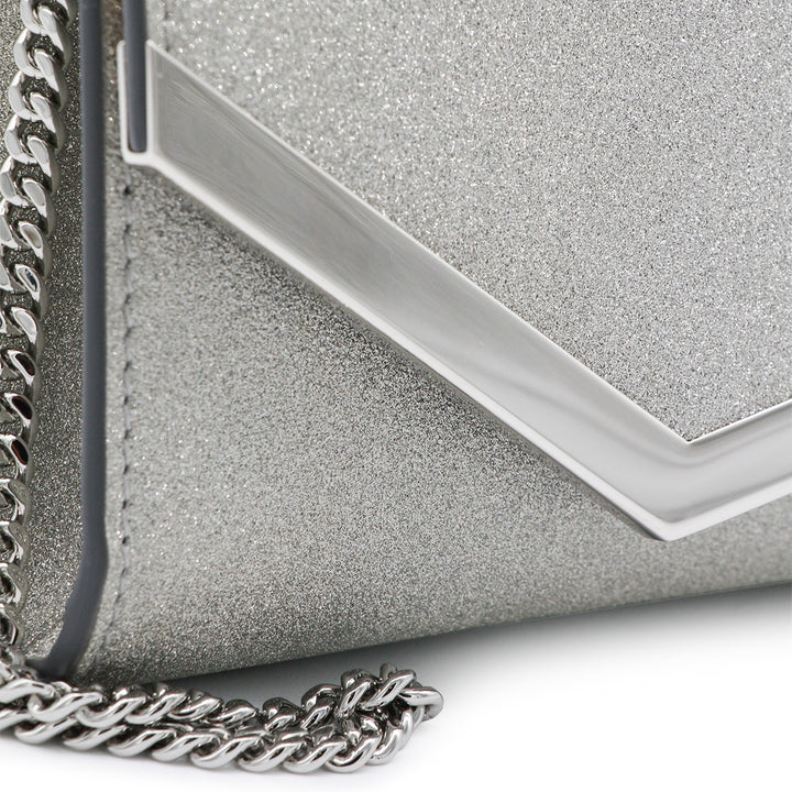 Jimmy Choo Bags - SILVER | 26fb46167a387849a8246d426a1eb7729d506b55