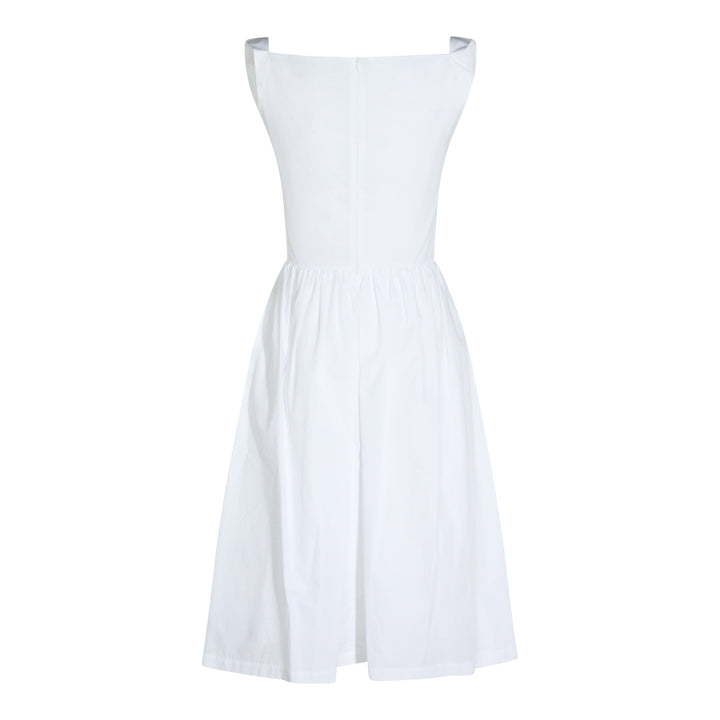 Vivienne Westwood Dresses White