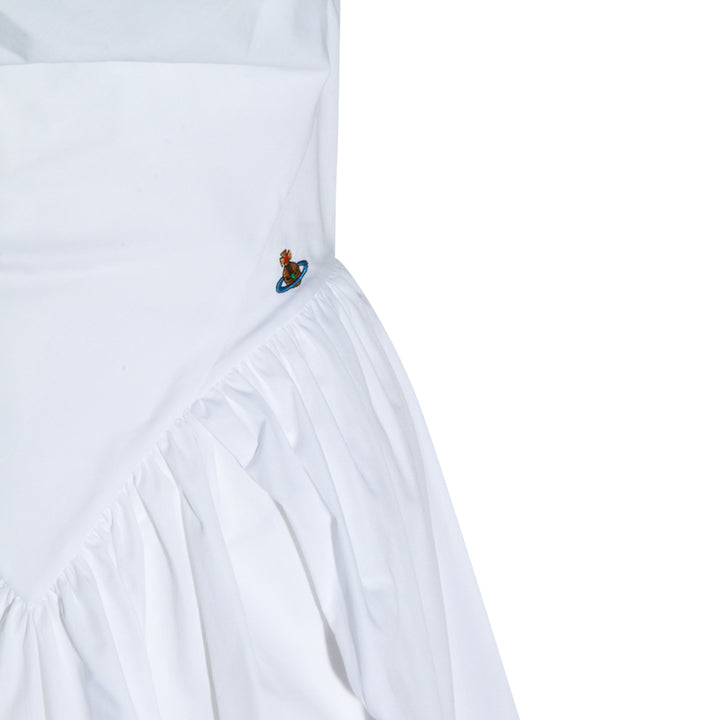 Vivienne Westwood Dresses - WHITE | 62549c9d815c5014273cfbda1c859ed72e1ee18e