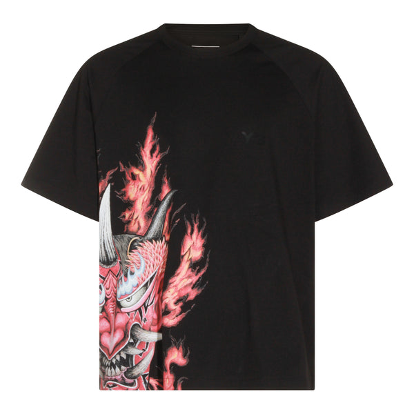 T-Shirts And Polos Black