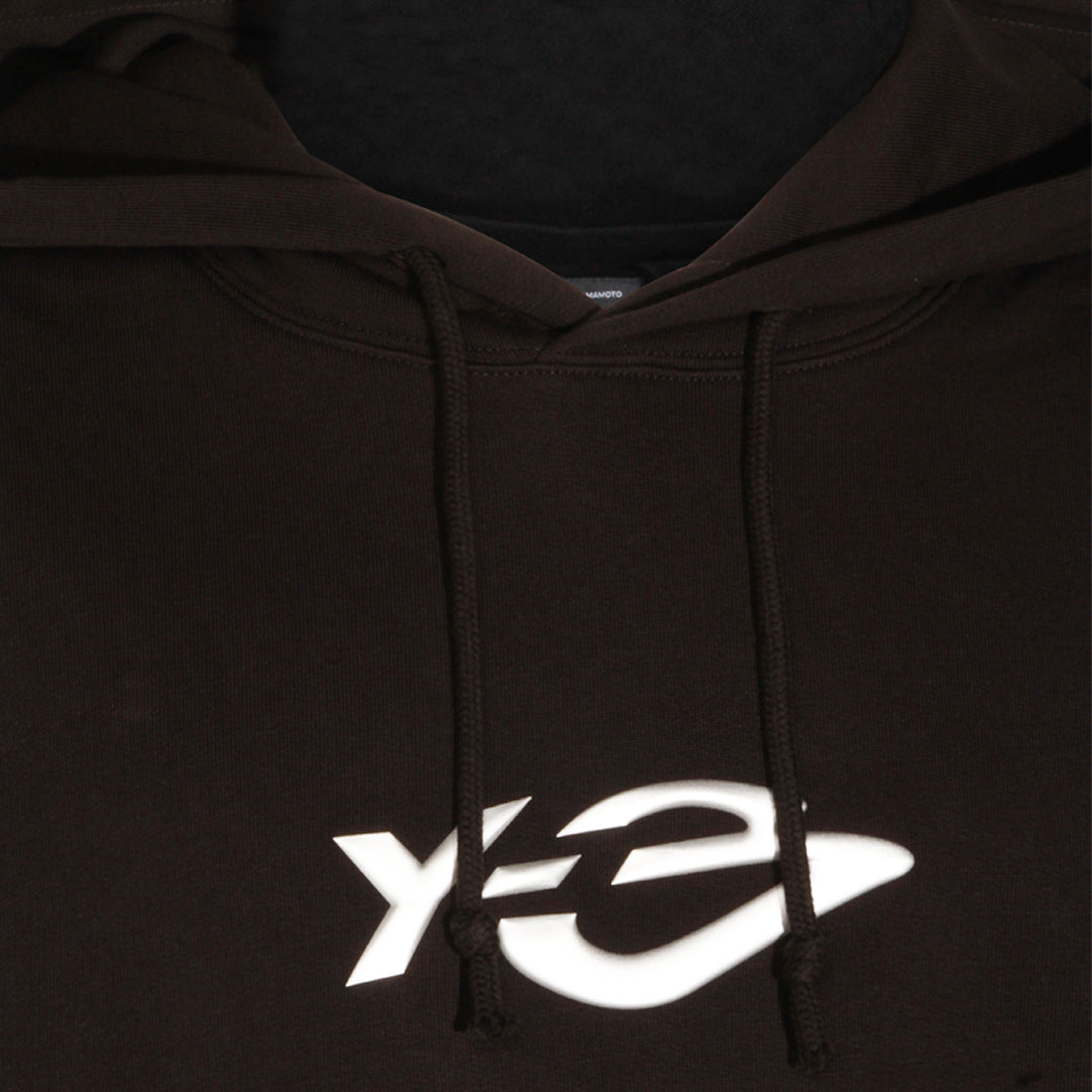 Y-3 Sweaters - BLACK | 139e70d72f66a05c8d0d1cad88f8617ca69f03e3