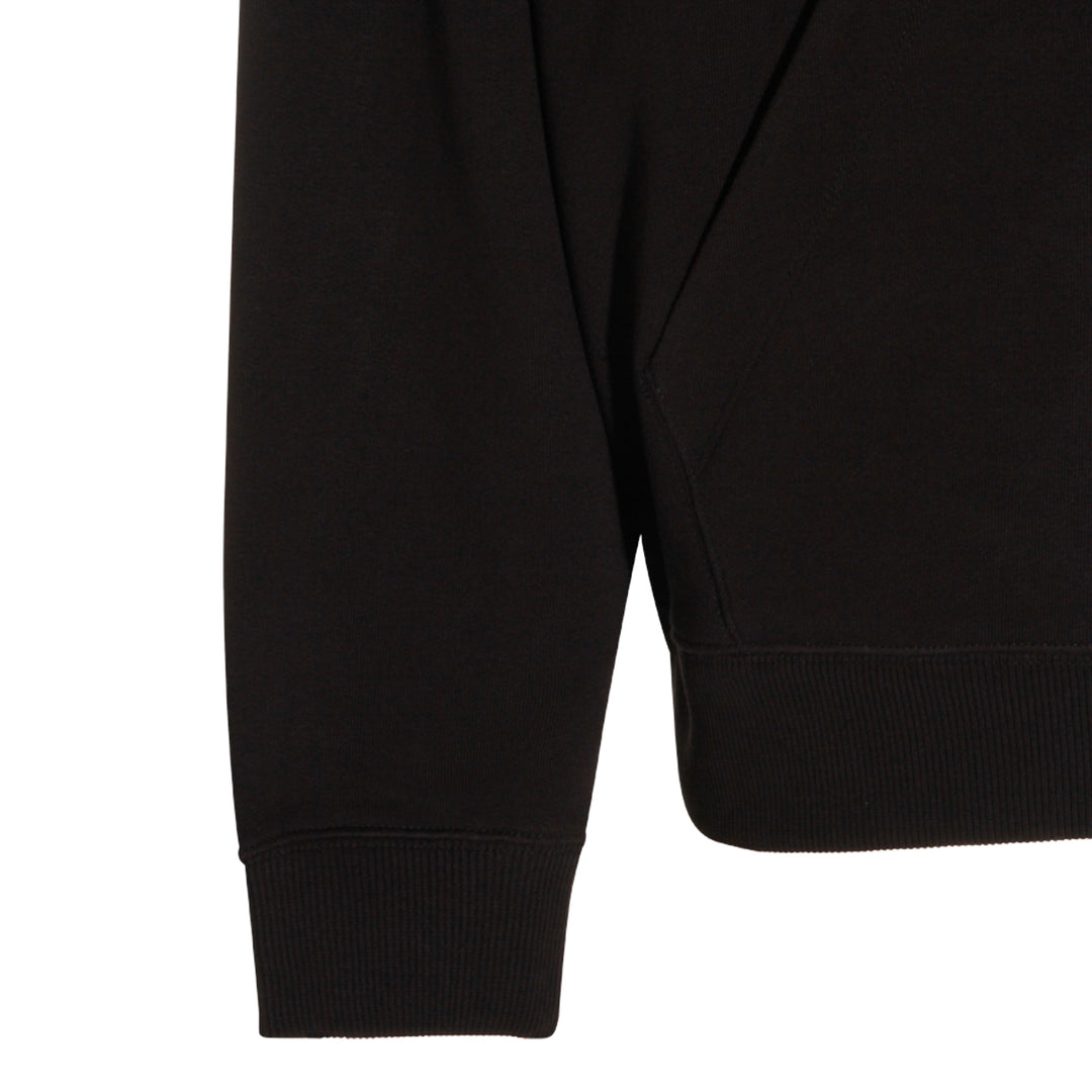 Y-3 Sweaters - BLACK | c4775f91c55267124297b97d0486dc3fc35bf13b