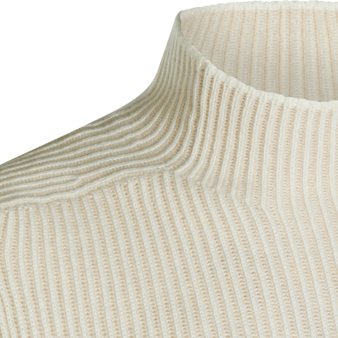 Brunello Cucinelli Sweaters - OFF WHITE | 9d607b3d052021c1798357c5c1fa224e72f5db33
