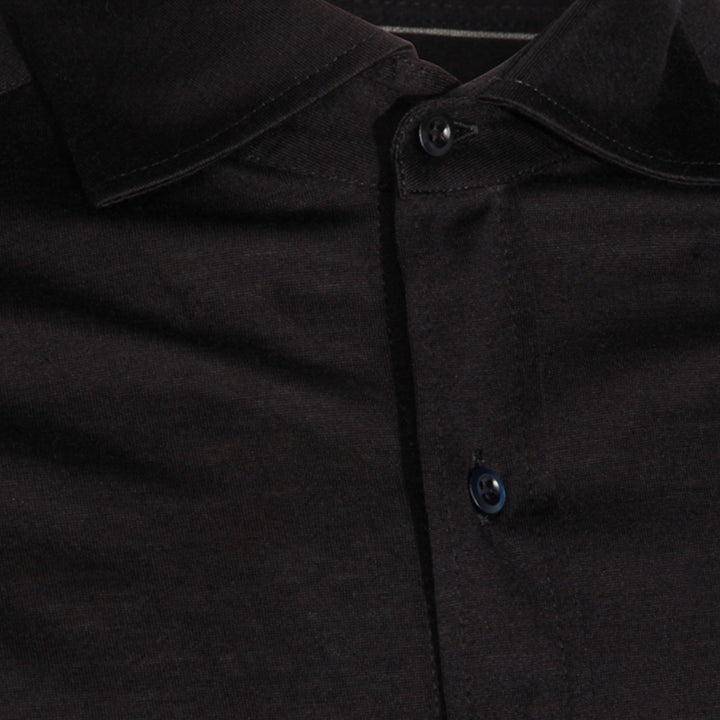 Brunello Cucinelli Shirts - NAVY | 42de1996cac26e4590ca380d7601f16e3fb3aca8