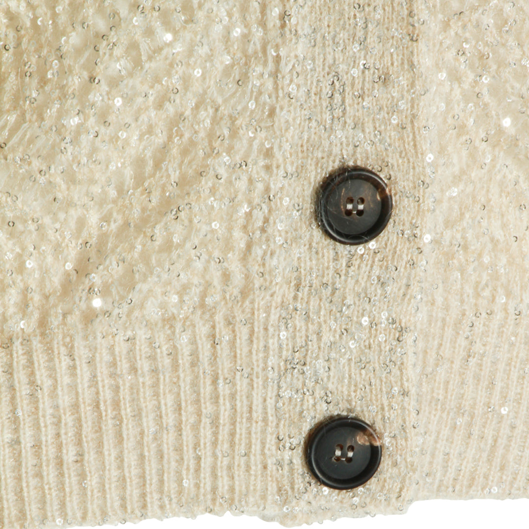 Brunello Cucinelli Sweaters - AVORIO | 5eaff2c0d6084468feb7a1d48a62d5a1ed486446