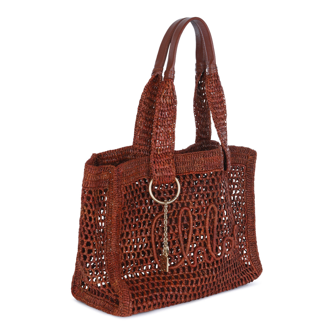 Chloè Bags - Clay Brown | faa5f38145eec66e2fe1f3e1a9b379618c359326