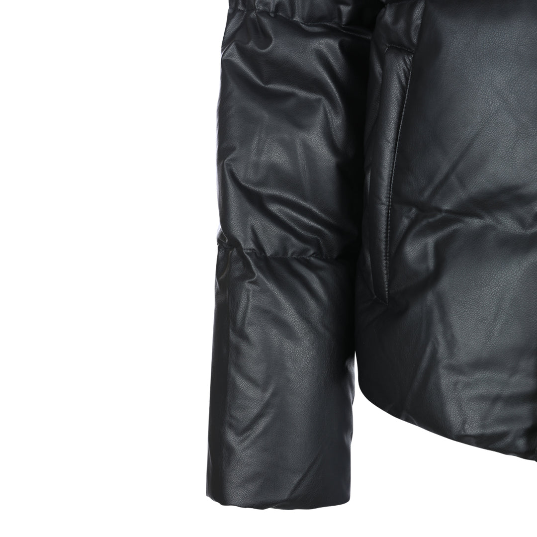 Mm6 Maison Margiela Coats - BLACK | 1c9be1198ab15374ddc9c1984e5036fd31ed87d1
