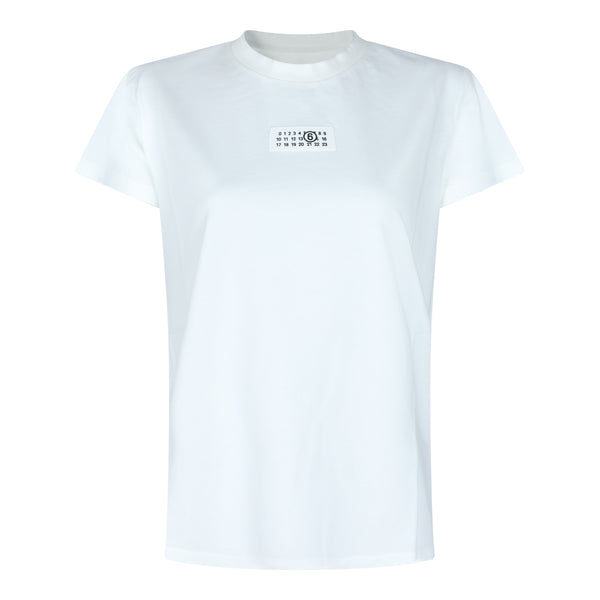 T-Shirts And Polos White