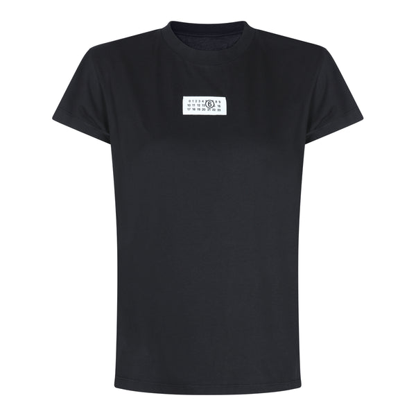 T-Shirts And Polos Black