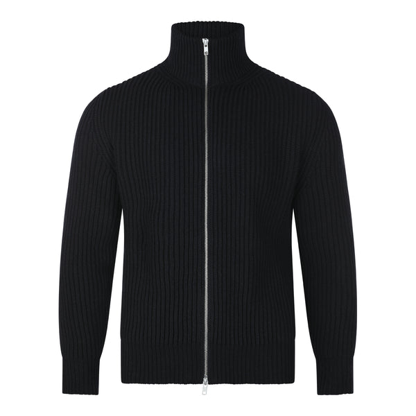 Sweaters Black