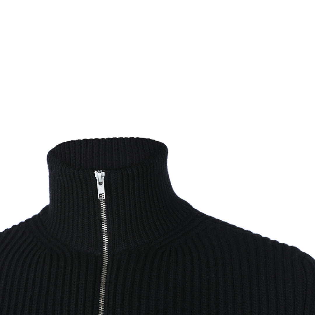 Mm6 Maison Margiela Sweaters - BLACK | 0e76ad6dbb9940425f390d54019988e510a14e82