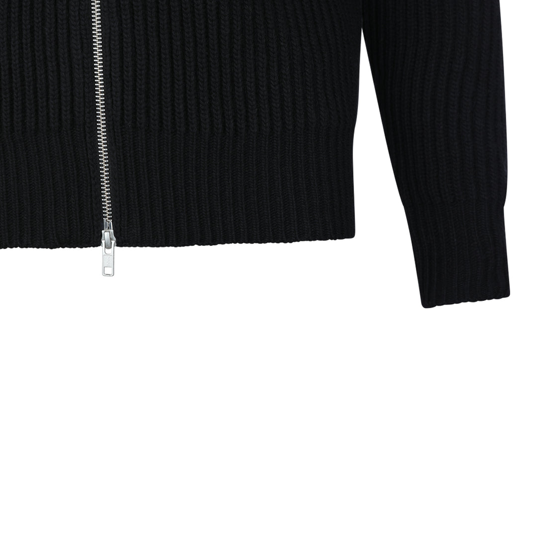 Mm6 Maison Margiela Sweaters - BLACK | 985e1d70e184d48a7f133e9a28d015f82787454b