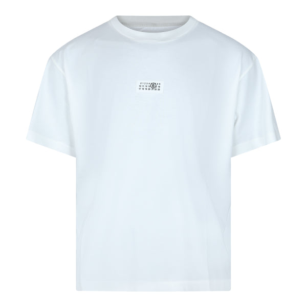 T-Shirts And Polos White