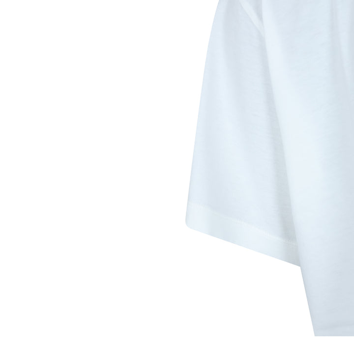 Mm6 Maison Margiela T-shirts and Polos - WHITE | abe14d1577d3f4c392339e0ecd796a7f0ffb1934