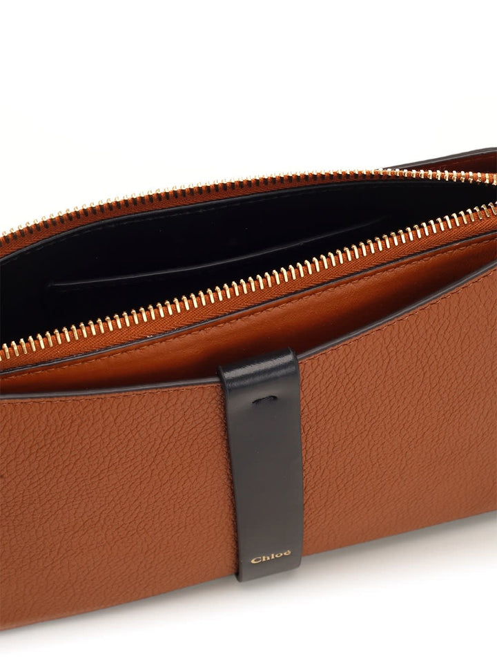 Marcie Crossbody Bags Brown