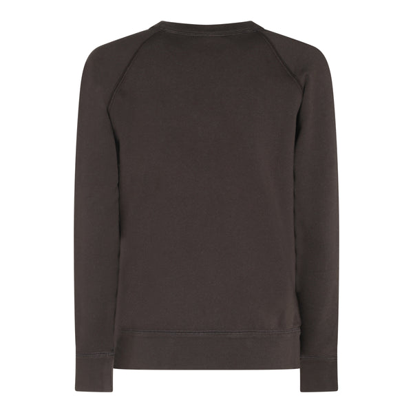 Sweaters Faded Black