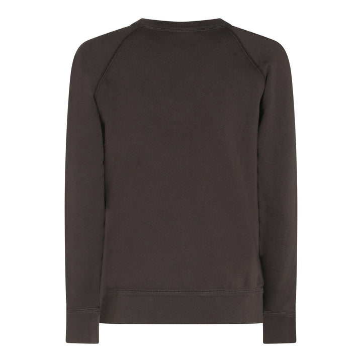 Marant Etoile Sweaters - FADED BLACK | 75be9682bb33e62de4f640c050ccbf556366eaf3