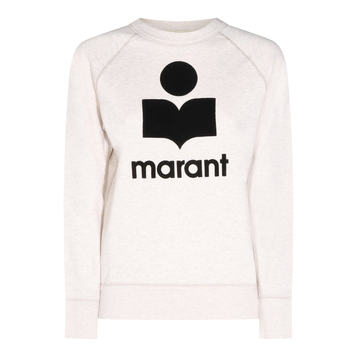 Marant Etoile Sweaters - ECRU | abe0cb7ceb5c48d8e558101065578b6ca3124bc5