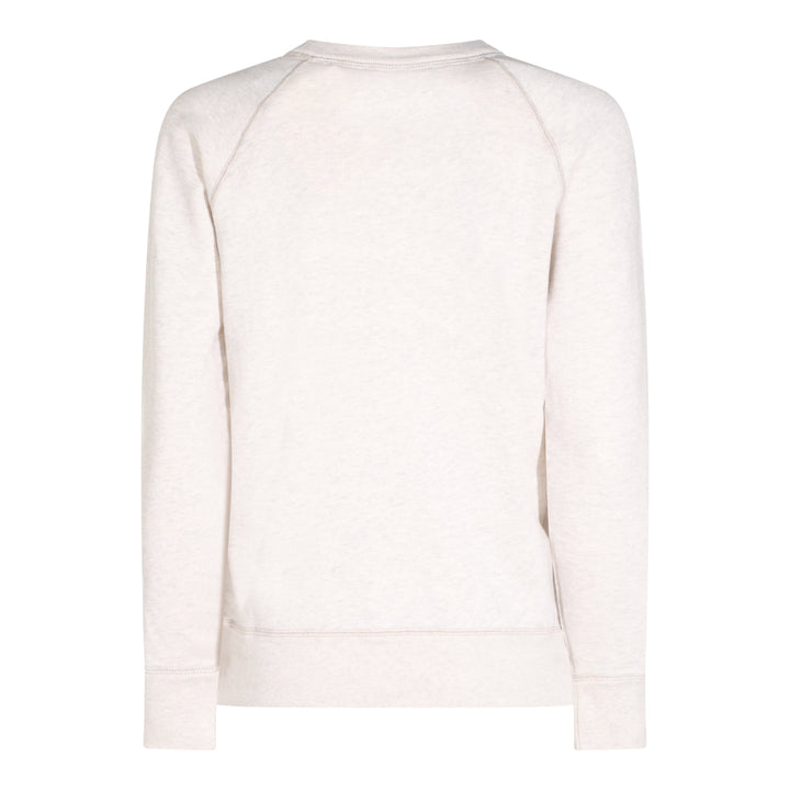 Marant Etoile Sweaters - ECRU | b4e0b4971ff357185fd180bf6962127a3244c0a6