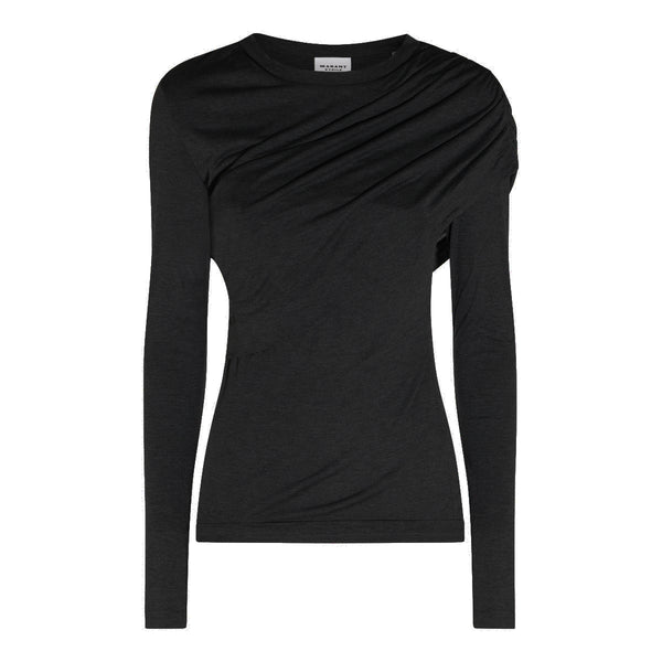 Top Black