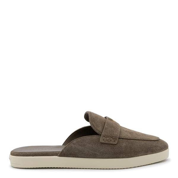 Flat Shoes Sesamo