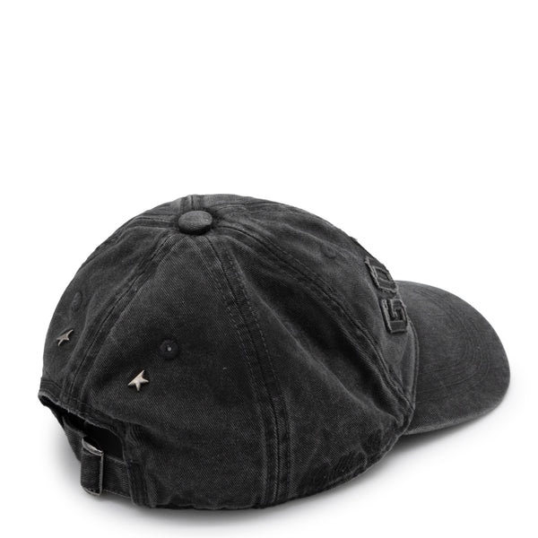 Hats Anthracite