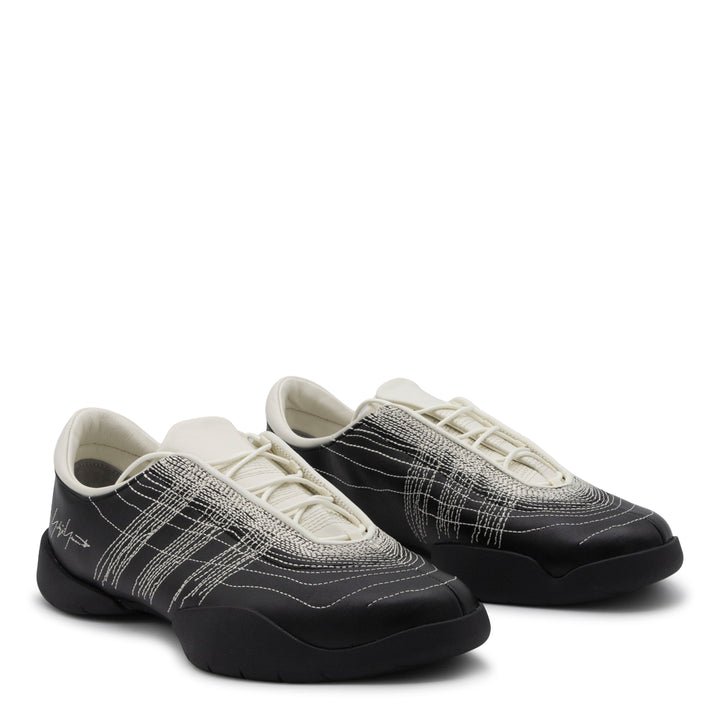 Y-3 Sneakers - BLACK | 1c2ef517ceef3ffd41dc5eb8d4e804d6439a78a3