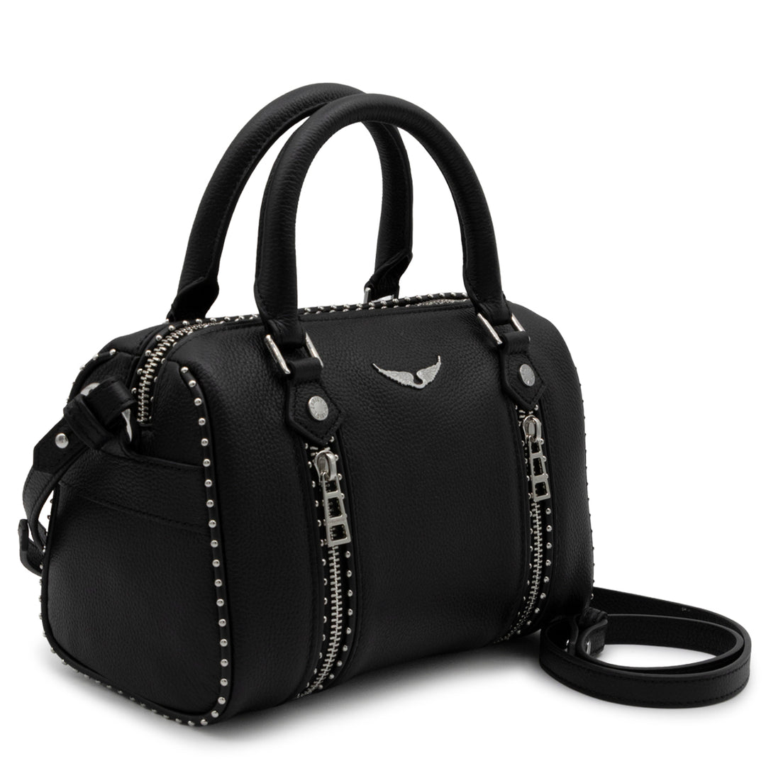 Zadig & Voltaire Bags - BLACK | 23ee9319b353ce02b6504d31ff72797c1cf284be