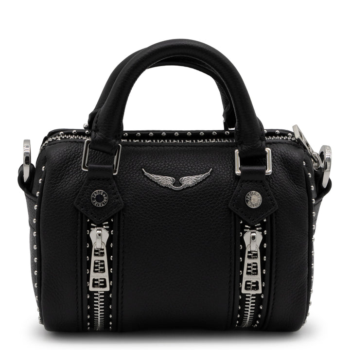 Zadig & Voltaire Bags - BLACK | 0e2c3e49ed047b2680eabff7fc42004bc0edcdbe