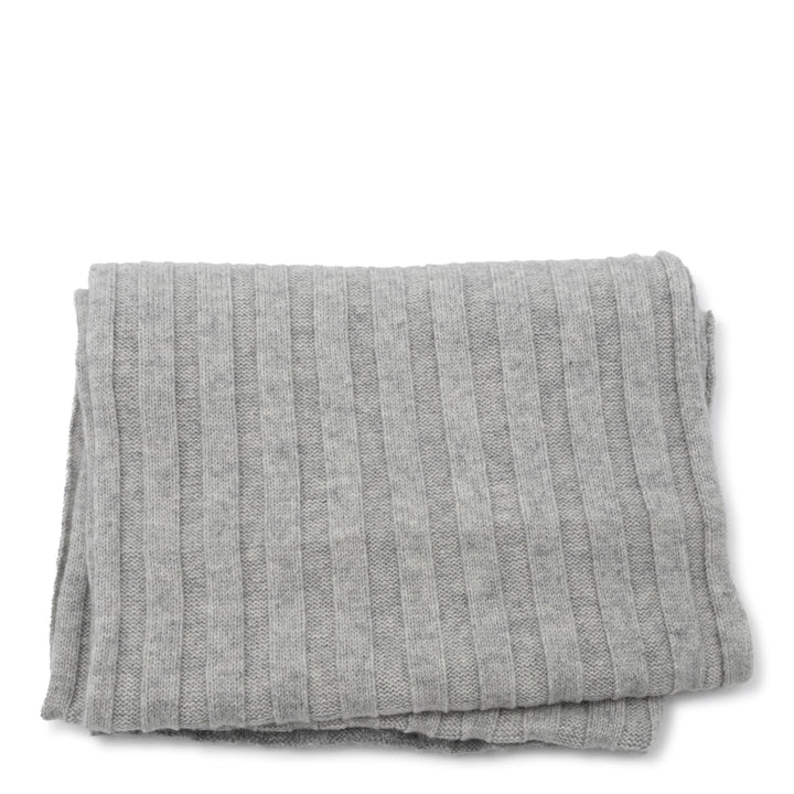 Brunello Cucinelli Scarfs - LIGHT GREY | 092ac6ddd49898f263c5e8fdc27535db386776be