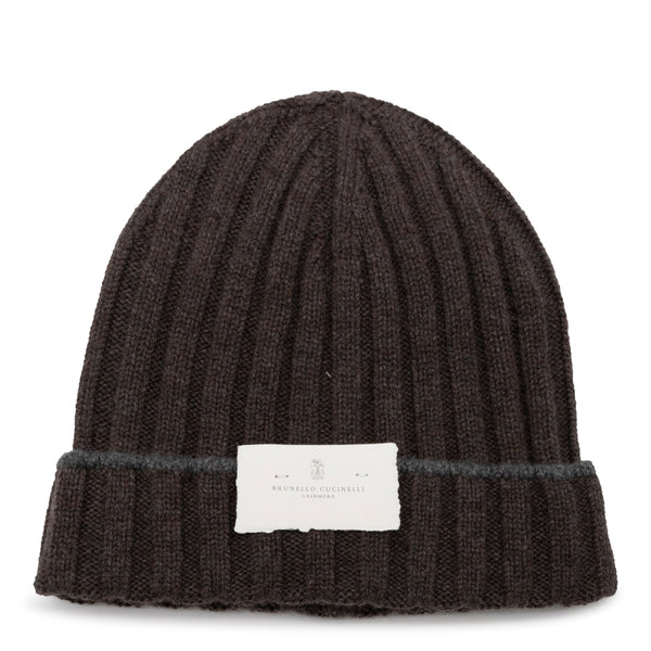 Hats Brown