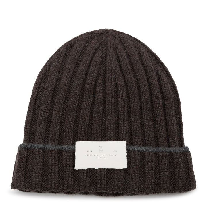 Brunello Cucinelli Hats - BROWN | 42888d46bffe7b0be6749028c99ee6e62be7ec86