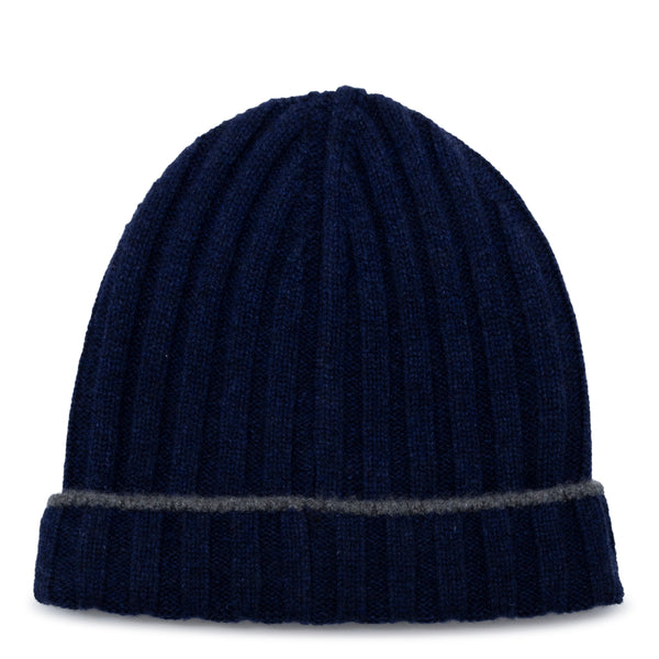 Hats Navy